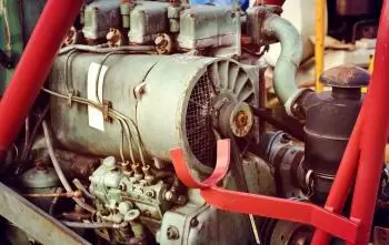 What is an engine? Concept and definition