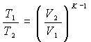 Sabathé mixed cycle