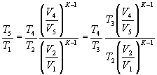 Sabathé mixed cycle