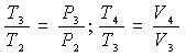 Sabathé mixed cycle