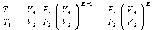 Sabathé mixed cycle