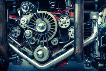 Types Of Engines