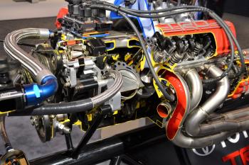 Heat Engine