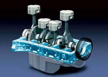 Alternative Engine