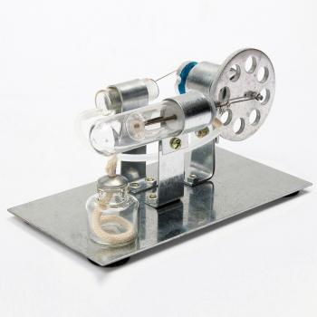 Stirling Engine