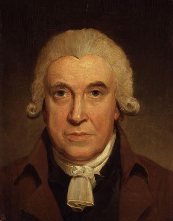 James Watt - Steam Engine