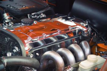 Advantages And Disadvantages Of The Alternative Engine