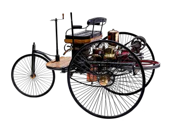 History Of The Alternative Engine