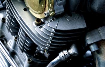 Advantages Of The Diesel Engine