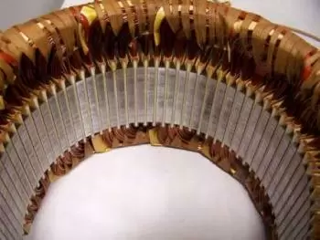 Stator of an electric motor: definition and function