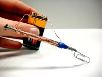 Electromagnet
