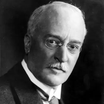 Rudolf Diesel: inventor of the diesel engine