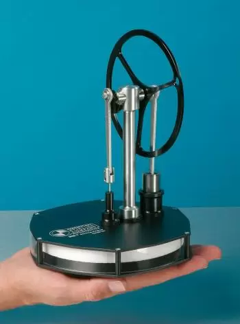 Stirling Engine Applications