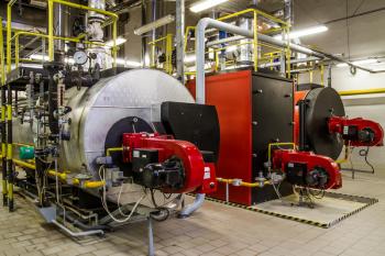 Boiler. What is it and how it works?