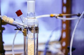 Chemical thermodynamics