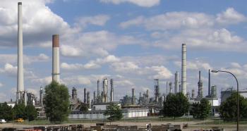 Refinery